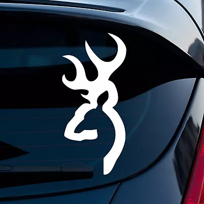 Browning Vinyl Decal/Sticker • $4