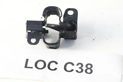 Mercedes W164 W203 W209 W211 W219 Lower Hood Safety Cad Lock Latch W/o Sensor • $19.99