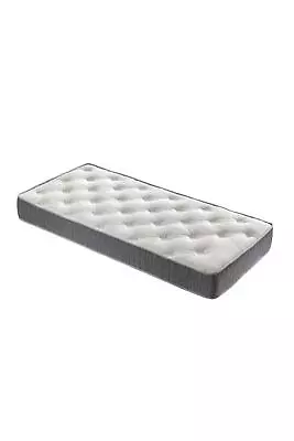 Maxi Cosi Silvercare Orthopedic Spring Mattress Lux Orthopedic Cotton • $192