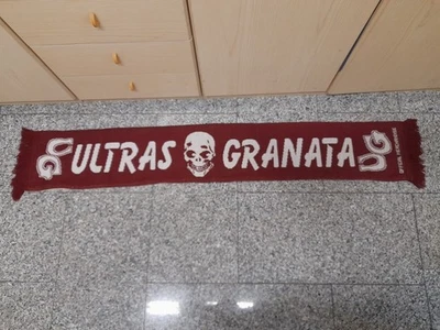 SCIARPA CALCIO ULTRAS Ultra S.p.a.l. - Raso EUR 13,99
