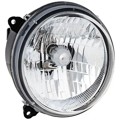 New Left Side Halogen Head Lamp Assembly For 2003-2004 Jeep Liberty CH2502146 • $50.90