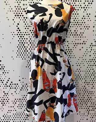 $85 • Buy New! Gorman Jamala Okubo Dress Size 10