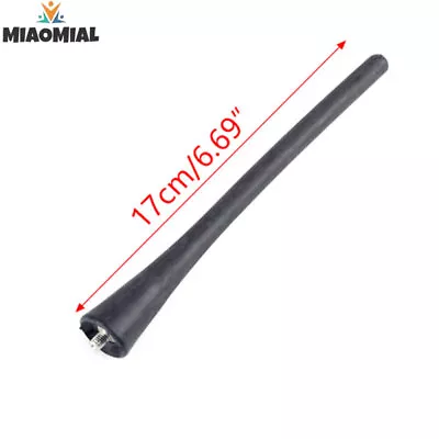 SP Short Antenna For Honda 2002-2005 Civic Si 2003-2009 Element 2000-2009 S2000 • $8.65