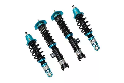 Megan Racing MR-CDK-TP03-EZII Street Coilovers Coils For 2004-2009 Toyota Prius • $799