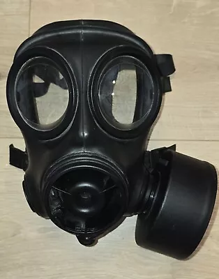 British Army Avon S10 Gas Mask • £11.50