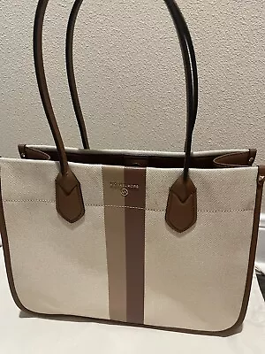 Michael Kors Tote • $78