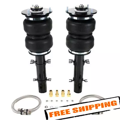 Air Lift 75518 5.8  Front Performance Air Suspension Lowering Kit • $734.46