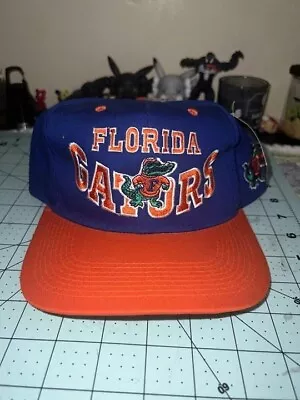 Vintage NCAA Florida Gators Snapback • $25