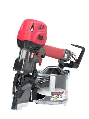 Max Usa High Pressure Coil Framing Nailer • $613.37