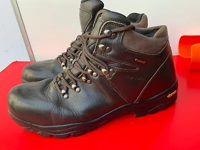 £0.99 • Buy Peter Storm Mens Ps M Langdale Waterproof Leather Walking/hiking/trail Boot Uk12