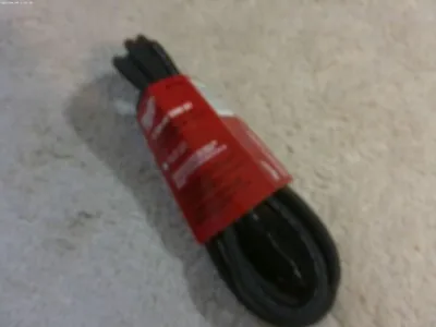 Milwaukee 8 Foot 2 Prong Quick Lock Cord 48-76-5010 • $29.99