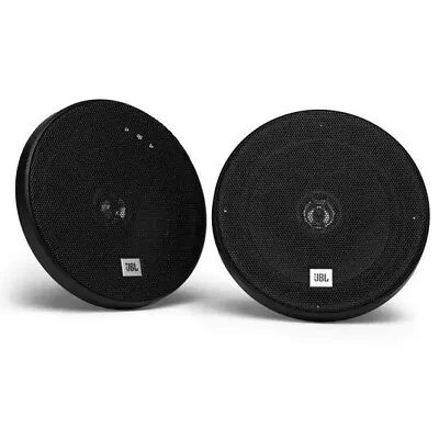 JBL STAGE1 621 70W RMS 6.5  2-way Coaxial Car Speakers • $34.95