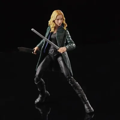 Marvel Legends (SHARON CARTER) {NO BAF} 6  Avengers (DISNEY+) Emily VanCamp • $26.09