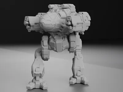 Mad Cat MK.II  Ranger  | Alternate Battletech Miniature | Mechwarrior • $7