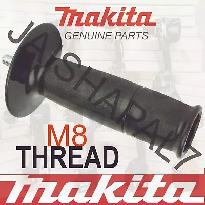 Makita 18V Angle Grinder Side Handle BGA452 DGA452 Genuine • £6.99