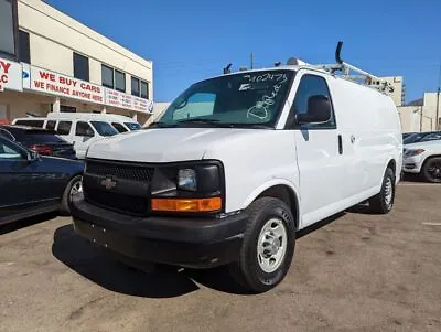$15995 • Buy 2013 Chevrolet Express 2500 3dr Cargo Van W/ 1WT