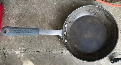 Vintage Magnalite Professional GHC 5302 Aluminum 11 Inch Frying Pan • $37