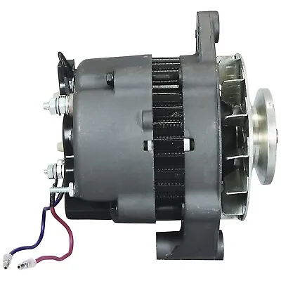 New Alternator For Mercruiser I/O Stern Drive 2.5 3.0 4.3 3.8 MAG EFI Carb • $99.95