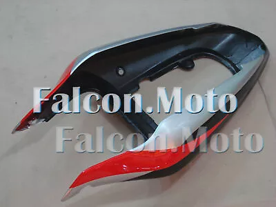 Rear Tail Cowl Fairing For Suzuki GSX-R 1000 2000-2002 K1 K2 Silver Red Black AI • $199.75