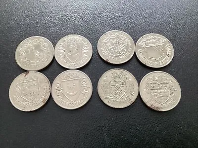 FA Cup Centenary Coins • £5
