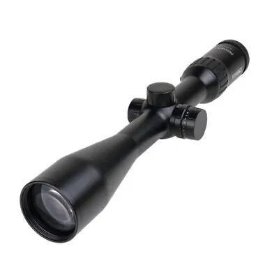 Steiner Optics Predator 4 4-16x50 G3 Reticle • $949.99