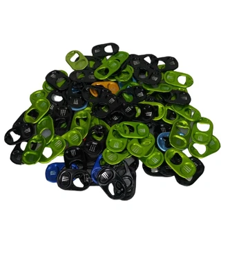 $9.45 • Buy Monster Energy - Tabs - 100pcs