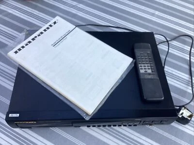 £20 • Buy Marantz Compact Disc Player CD-63SE