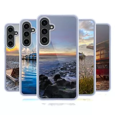 Celebrate Life Gallery Beaches 2 Gel Case Compatible With Samsung Phones/magsafe • £22.95