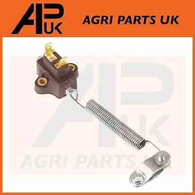 Stop Light Switch Brake For Massey Ferguson 265 275 285 290 565 590 595 Tractor • £7.86