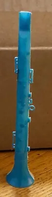 Vintage Music Toy Clarinet Flute Instrument For Kids 1960's Original NOS Old • $11.60