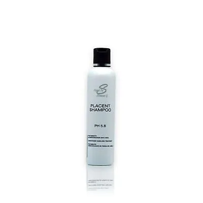 Simone G. Placenta Anti-Hair Loss Conditioning Shampoo 200 Ml • £12.81