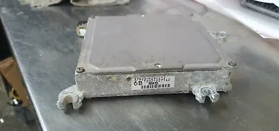 99-00 Honda Civic D16Y7 Ecu Obd2b 37820-P2E-C12 Manual. EK9EK4SiEM1EJ6EL • $149.99