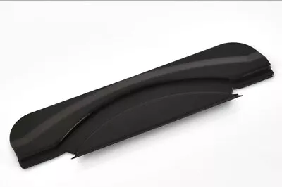 $9.95 • Buy VW GTI Rabbit Jetta MK5 5 V Hood Notch Filler Badgeless Euro Front Grill Emblem