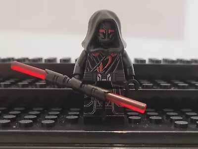 For Lego Custom Sith Temple Guard • $33