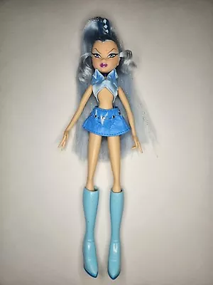 Winx Club Season 1 Icy Doll • $65.57