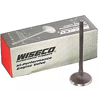 Wiseco Kawasaki KX250F 2009-16  Titanium Intake Valve • $81.77