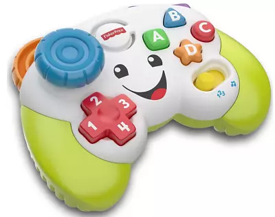 Fisher Price Laugh And Learn Game And Learn Controller |Free & Fast Shipping|-AU • $15.84