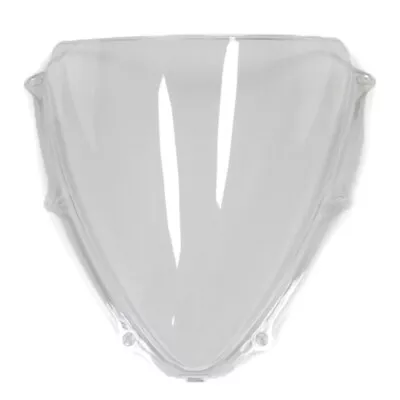 Clear Windshield For GSXR600 GSXR750 2006 2007 Suzuki Motorbike Front Windscreen • $23.89