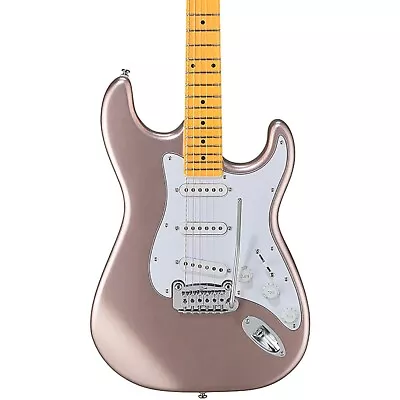 G&L Tribute Legacy Electric Guitar Shoreline Gold • $549.99