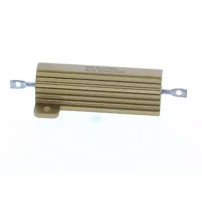 Heavy Duty Electric 12 Volt To 6 Volt Reducer Resistor For Fans/Motors • $21.99