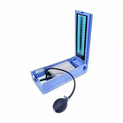 Mercury Free Sphygmomanometer B P Apparatus Monitor • $134.89