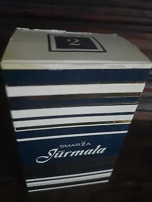 Vintage Perfume JURMALA 2 From Dzintars USSR • $85