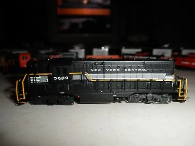 New York Central  - GP7  W/DCC & Sound • $214.65