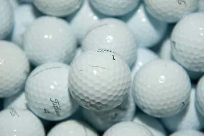 50 Titleist Pro V1 & V1X Refinished Golf Balls## Clearance SALE ## • $39.95