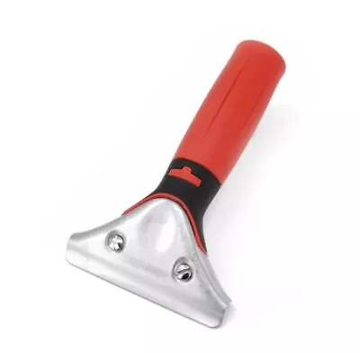 Unger Squeegee Handle Red - Window Cleaning - Waterfed Pole Window Cleaning • £19.39