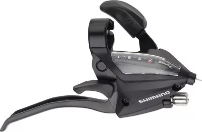 Shimano ST-EF500 7-Speed Right Brake/Shift Lever • $16.51