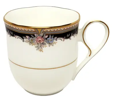 $14.49 • Buy Noritake Palais Royal Flat Cup(s) #9773 - Bone China