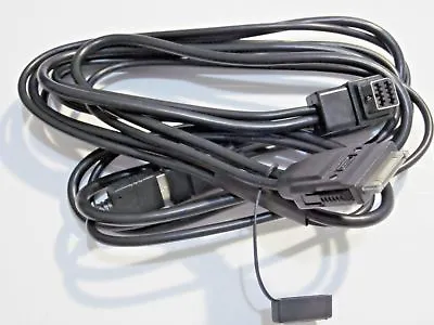 PIONEER CD-IU201N IPOD IPHONE CABLE NEW • $9.90