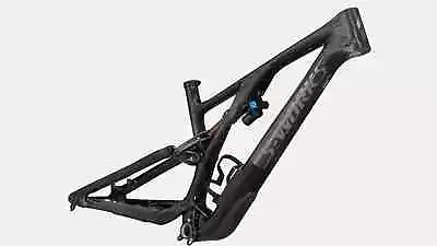 BRAND NEW: Specialized Stumpjumper EVO S-WORKS Frame With Fox Float DPX2 Factory • $3210.57