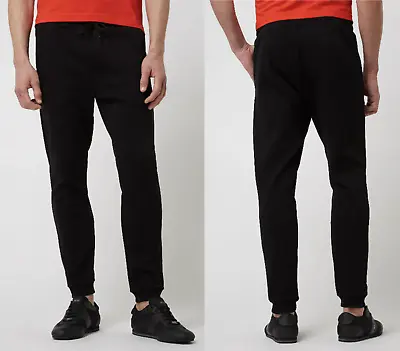 HUGO BOSS Jogging Pants Trousers Jogger Sweat-Pants Sweat Pants Tracksuit Bottom • $111.17